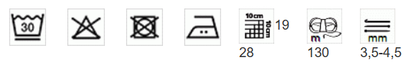 technická data
